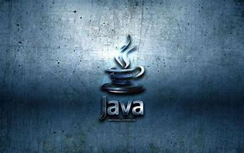 CERTIFICATE IN JAVA ( S-AS-06 )